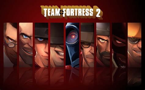 [400+] Team Fortress 2 Backgrounds | Wallpapers.com