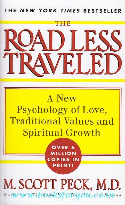 Download The Road Less Traveled Full Book Pdf free - mediagetglow