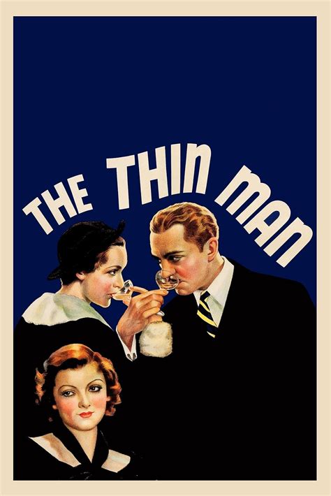 The Thin Man (1934)