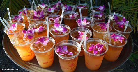 Royal Lahaina Luau Tickets | Book Myths of Maui Luau