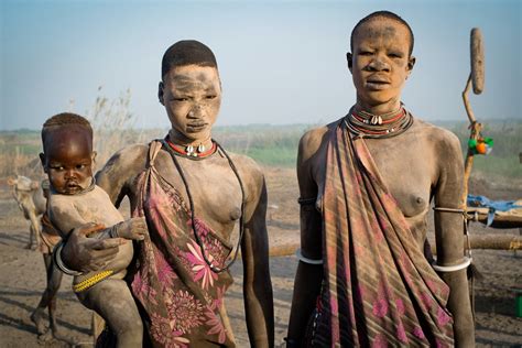 Top 10 South Sudan Tribes With Amazing Culture To Visit On South Sudan Tour