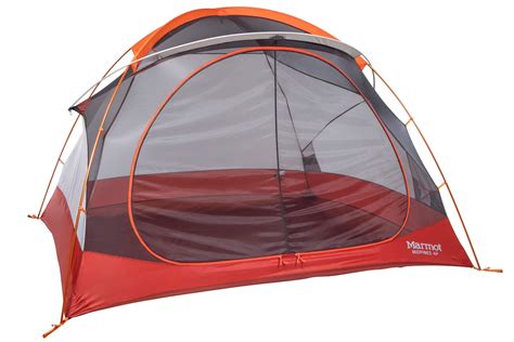 Marmot Midpines 4 Person Tent | Sportchek