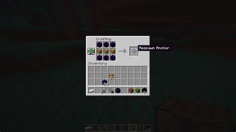 How to use a Minecraft Respawn Anchor to set a Nether spawn | GamesRadar+