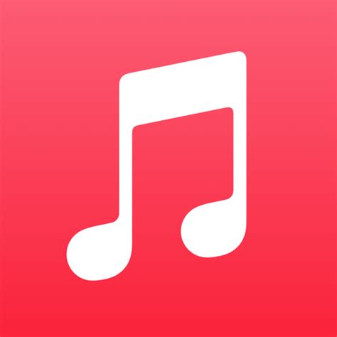 Music App Logo