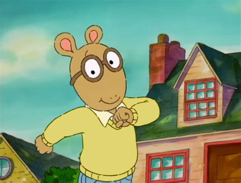 Believe in Yourself | Arthur Wiki | FANDOM powered by Wikia