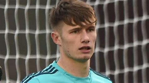 Bradley Collins: Forest Green Rovers sign Chelsea goalkeeper on loan ...