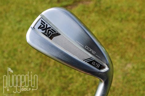 PXG 0211 Irons Review - Plugged In Golf