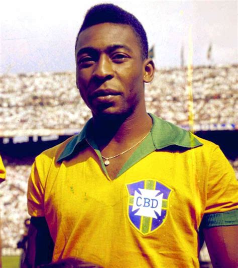 Velório de Pelé será na Vila Belmiro e aberto ao público; veja detalhes ...