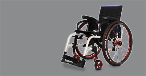 Manual Wheelchair Options & Accessories | Sunrise Medical