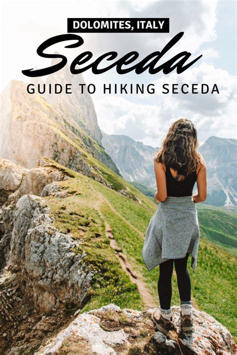 A guide to hiking seceda dolomites taverna travels – Artofit