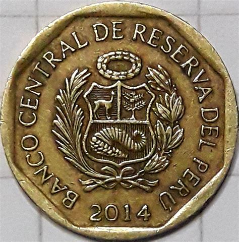 Catalogo Numismatica Chile: Monedas Perú