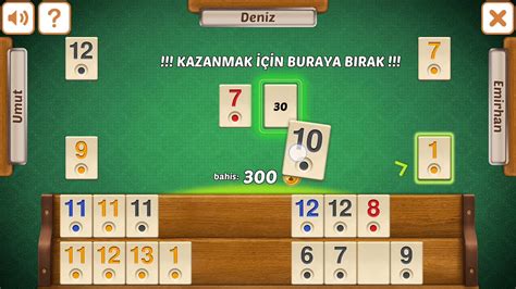 Okey Oyunu / Çevrimiçi 101 okey Oyna - Bedava 101 okey Oyna