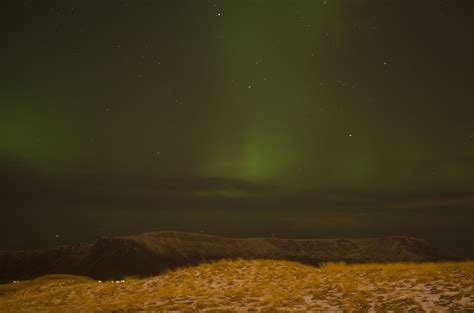 Northern Lights Cruise | Guide to Iceland