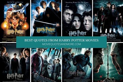 Movie Quotes and More – For Perceptive Movie Addicts