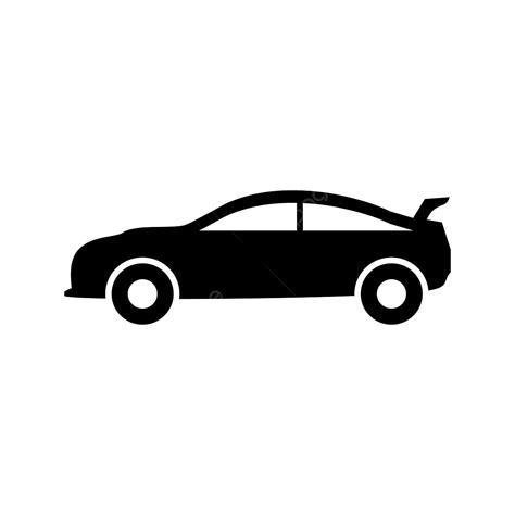 Car Icon Vector Hd PNG Images, Vector Car Icon, Car Icons, Car Icon ...