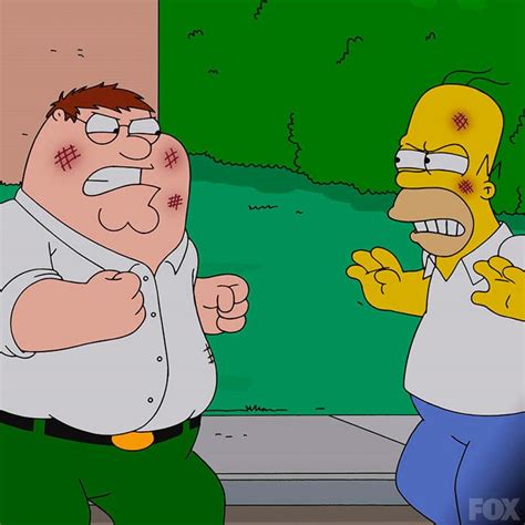 Family Guy Season 13 Episode # 1 "The Simpsons Guy" - Recap and Review ...