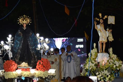 Salubong welcomes Risen Christ Easter morning in the Philippines ...