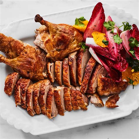 How To Reheat Roast Duck? Quick & Easy Tips - Bricks Chicago