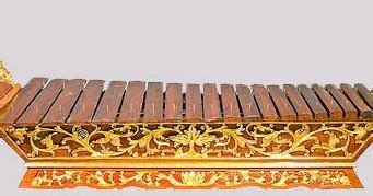 GAMBANG - Gamelan Instruments |Traditional Indonesian Musical Instruments