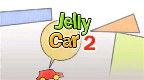 Jelly Car 2 - Steam Games