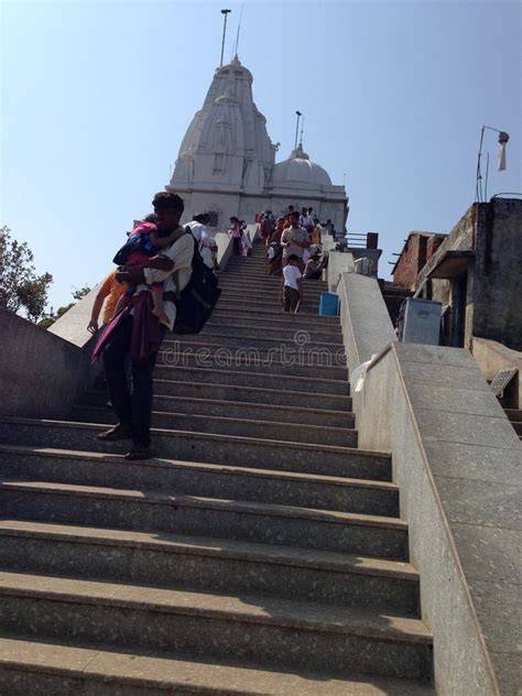 Parasnath Hills, Giridih, Jharkhand, India May 2018 – View Of Shikharji ...