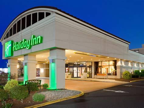 Hotel in South Plainfield, NJ near Piscataway | Holiday Inn South ...