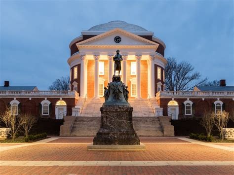 Virginia Schools Ranked Among U.S. News' 2022-2023 Best Colleges ...