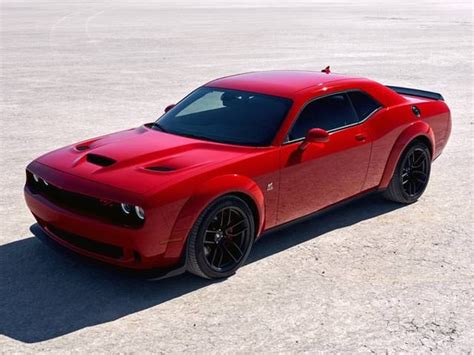 New 2023 Dodge Challenger Reviews, Pricing & Specs | Kelley Blue Book