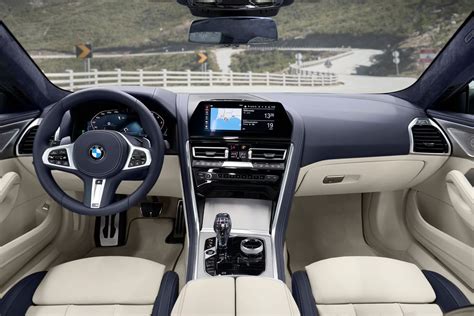 BMW 8 Series Gran Coupe and M8 slated for India launch on May 8