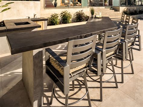 Bar Stool Buying Guide | PatioLiving