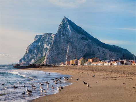 Gibraltar Ferienwohnungen, Ferienhäuser und mehr | FeWo-direkt