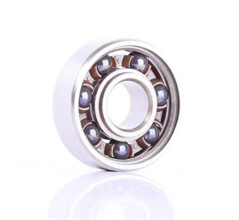 Ceramic Skate Bearings | 608 Skateboard Bearing | Skate Hardware – ACER ...