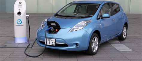 When Will Electric Cars Go Mainstream? - Knowledge at Wharton