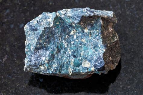 Kimberlite: Meaning, Properties, and Benefits You Should Know