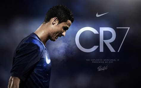 CR7 Sports HD Wallpaper