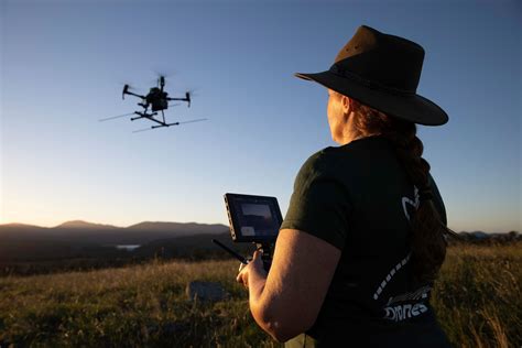 Drone pilot training and licensing - Get started flying today