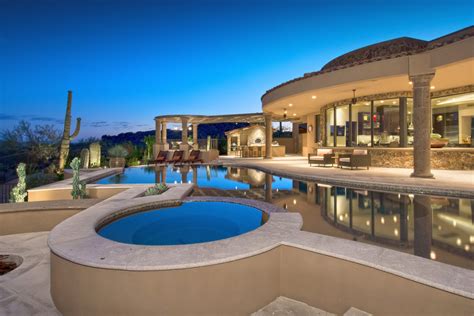 Tucson Home & Garden | Soloway Designs Architecture + Interiors