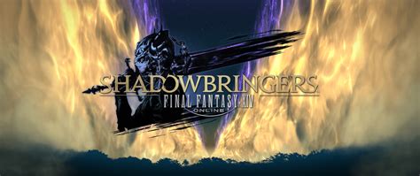 Shadowbringers Wallpapers - Top Free Shadowbringers Backgrounds ...