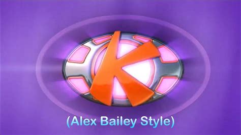 Kerwhizz Theme Song (Alex Bailey Style) - YouTube