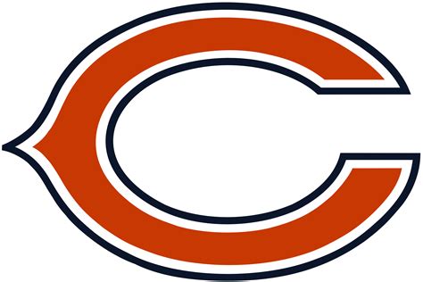 Chicago Bears Logo Png | Free download on ClipArtMag