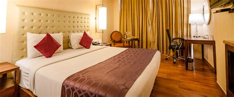 Luxury Hotels in Bani Park Jaipur - Royal Orchid Central Jaipur