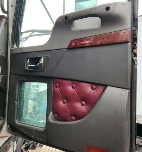 2007 Kenworth T800 Interior Part For Sale | Elkton, MD | P-65459 ...