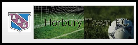 Horbury Town FC