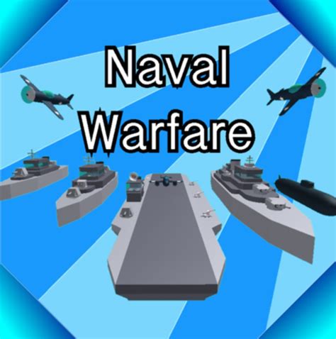 Naval Warfare ROBLOX için - Oyun İndir