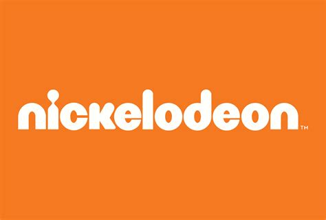 Nickelodeon Logo PNG Transparent & SVG Vector - Freebie Supply