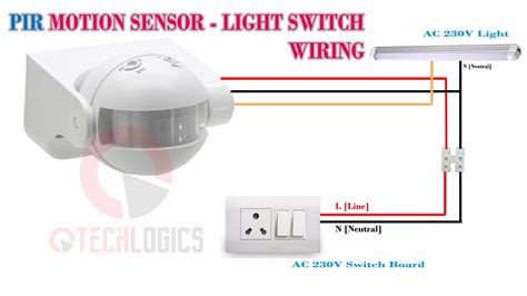 How To Bypass Motion Detector Light | Homeminimalisite.com