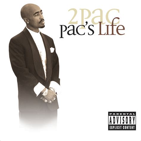 reskpaix music: 2 Pac - Pac's Life