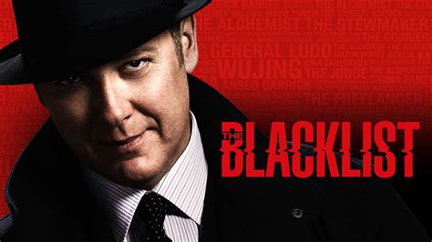 The Blacklist - NBC.com