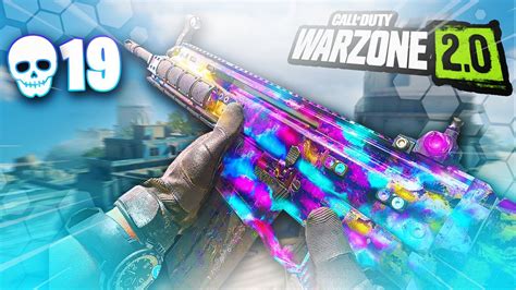 BEST GAME MODE ON WARZONE 2? - YouTube