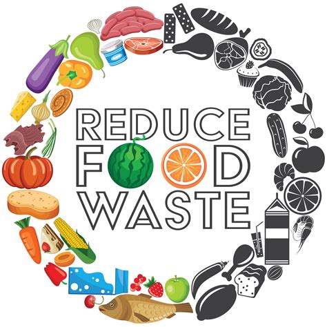 A PATH TO FOOD WASTE REDUCTION | BSD Group